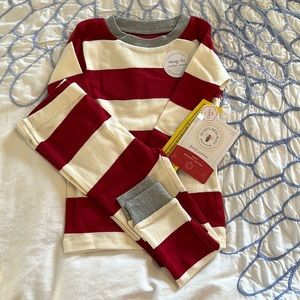 Burt’s Bees Family Jammies - NWT